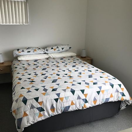 Unit By The Beach Mount Maunganui Exterior foto