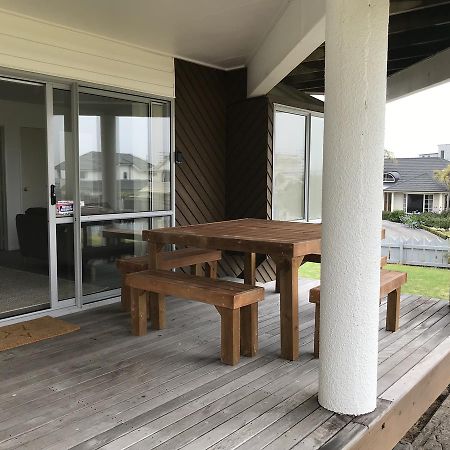 Unit By The Beach Mount Maunganui Exterior foto