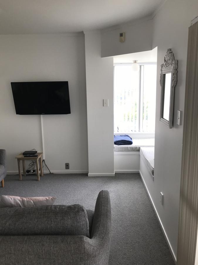 Unit By The Beach Mount Maunganui Exterior foto
