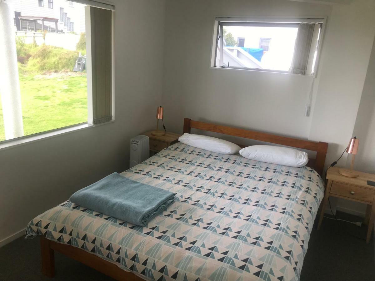 Unit By The Beach Mount Maunganui Exterior foto